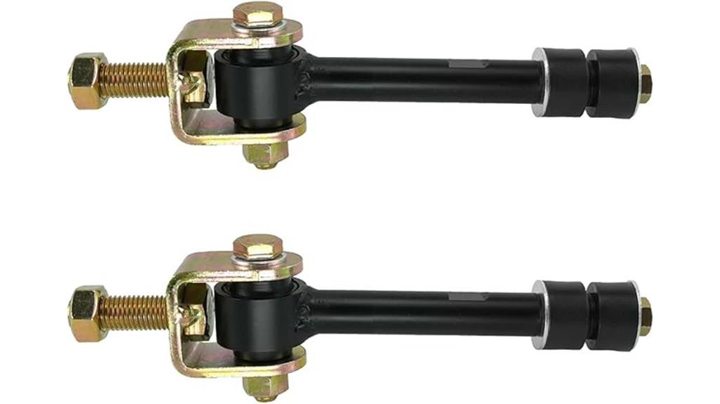 adjustable chevy gmc sway bar