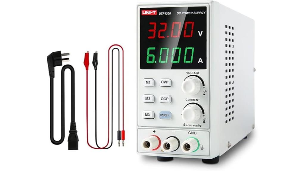 adjustable led display power