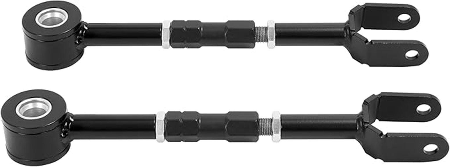 adjustable nissan g35 traction