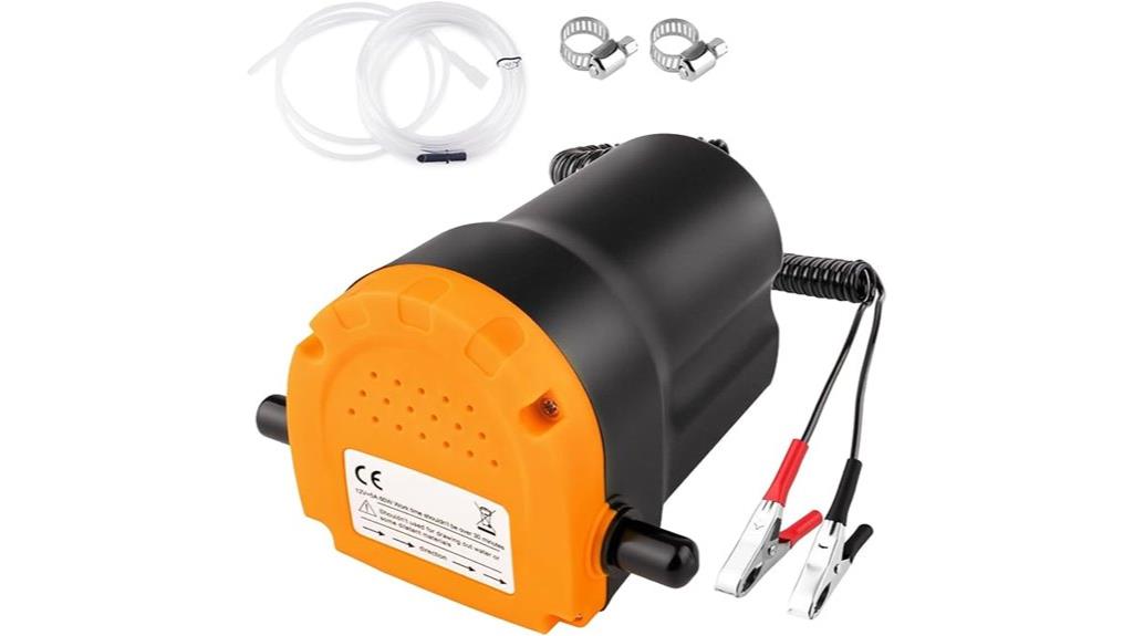 advanced oil extraction technology