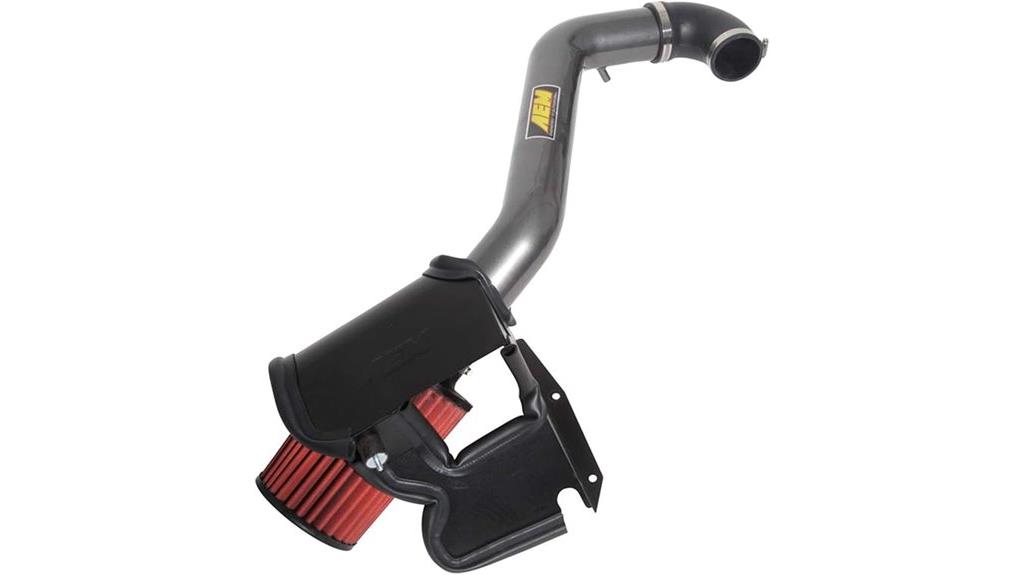 aem cold air intake