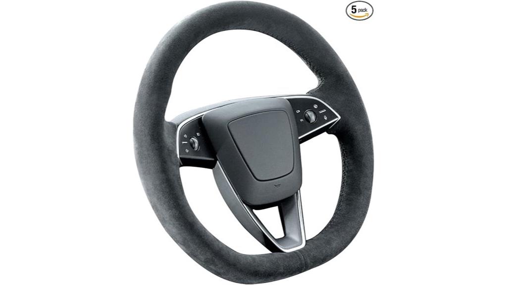 alcantara tesla model 3