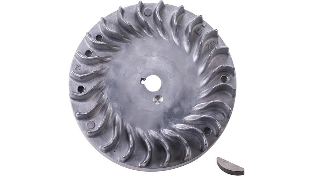 aluminum flywheel upgrade kit