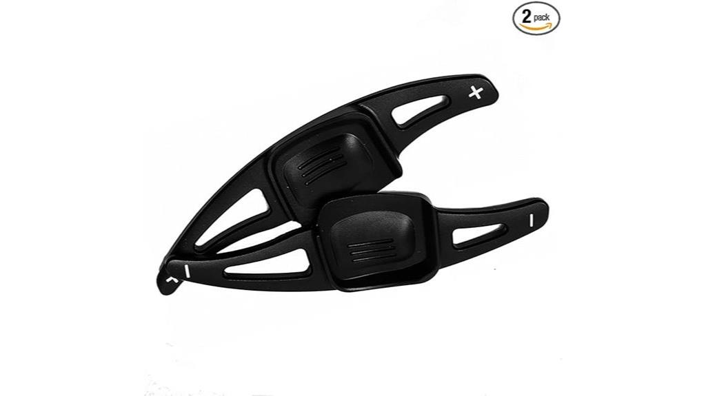 aluminum vw golf paddles