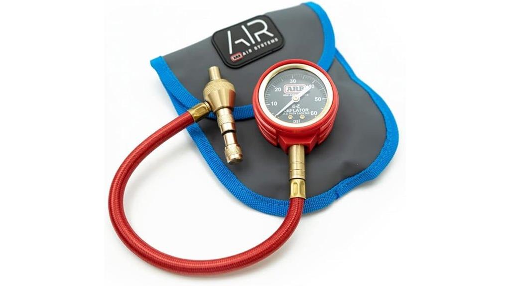 arb off road tire kit