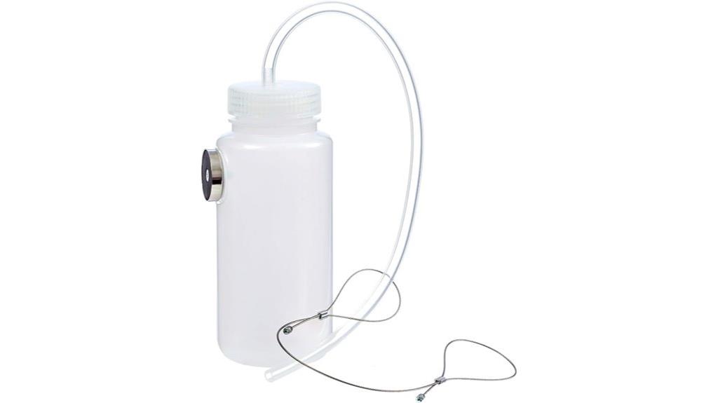 automotive brake bleeder kit