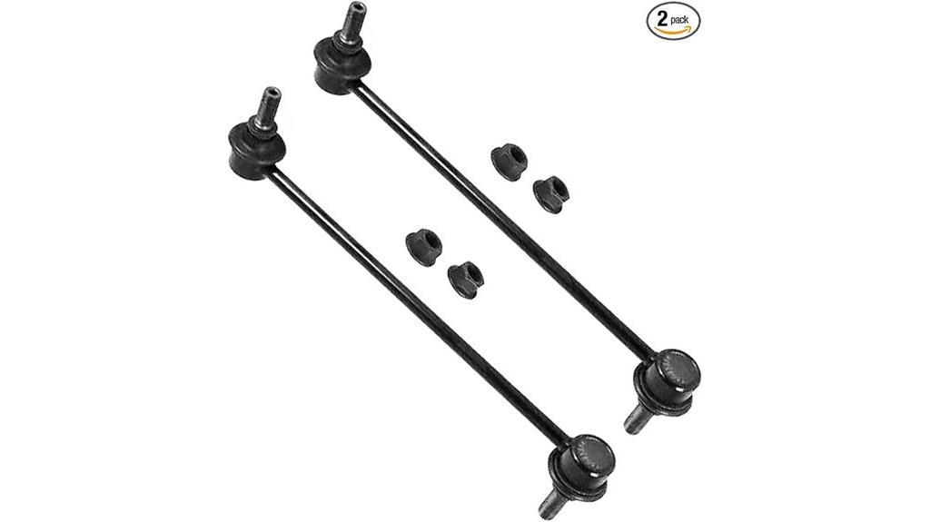 automotive sway bar replacement