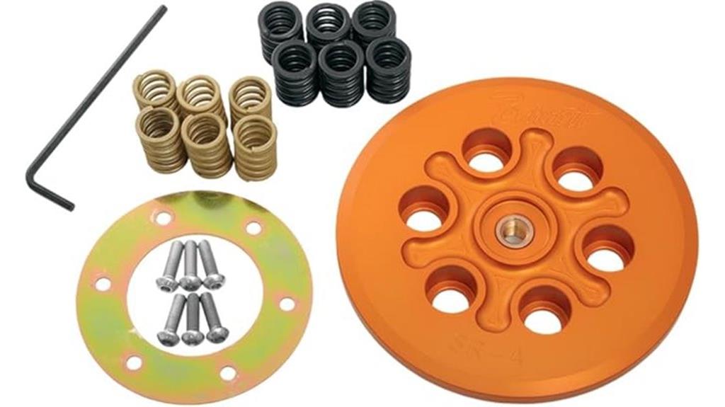 barnett clutch spring kit