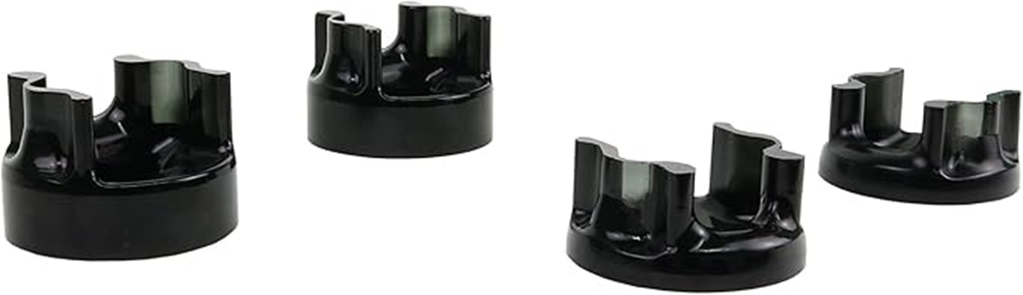 black cummins motor bushing