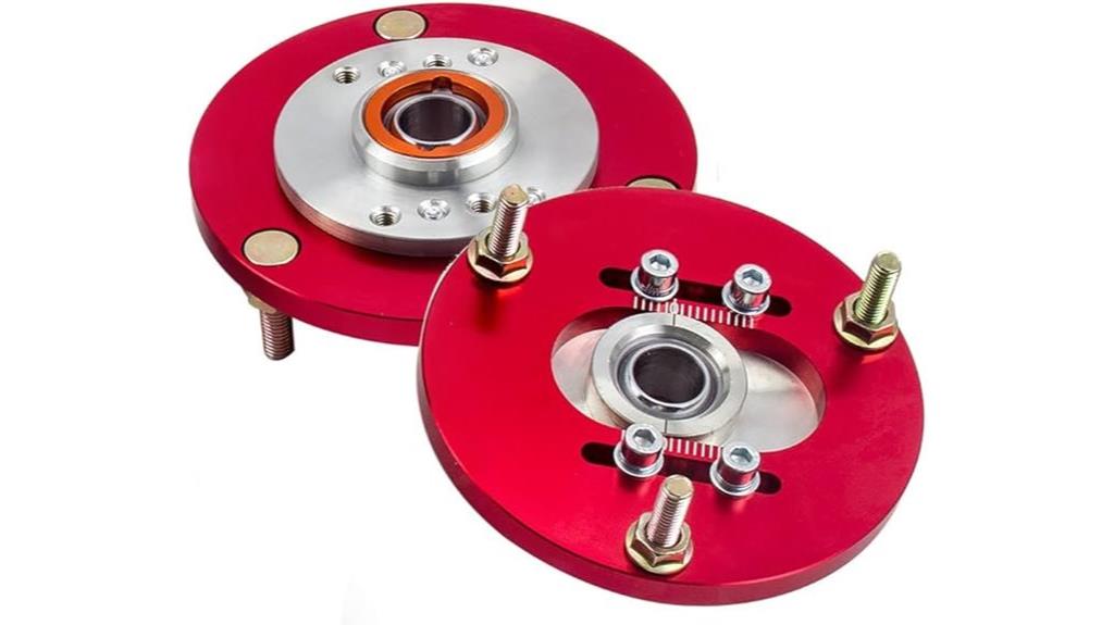 bmw e36 camber plates