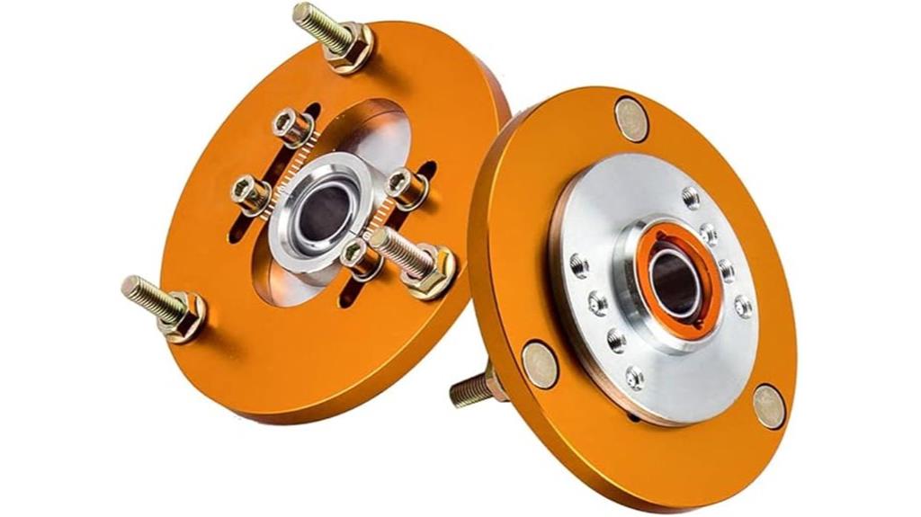 bmw e36 camber plates