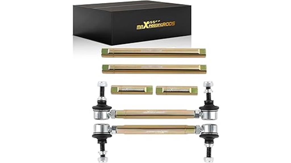 bmw e36 e46 e90 end links