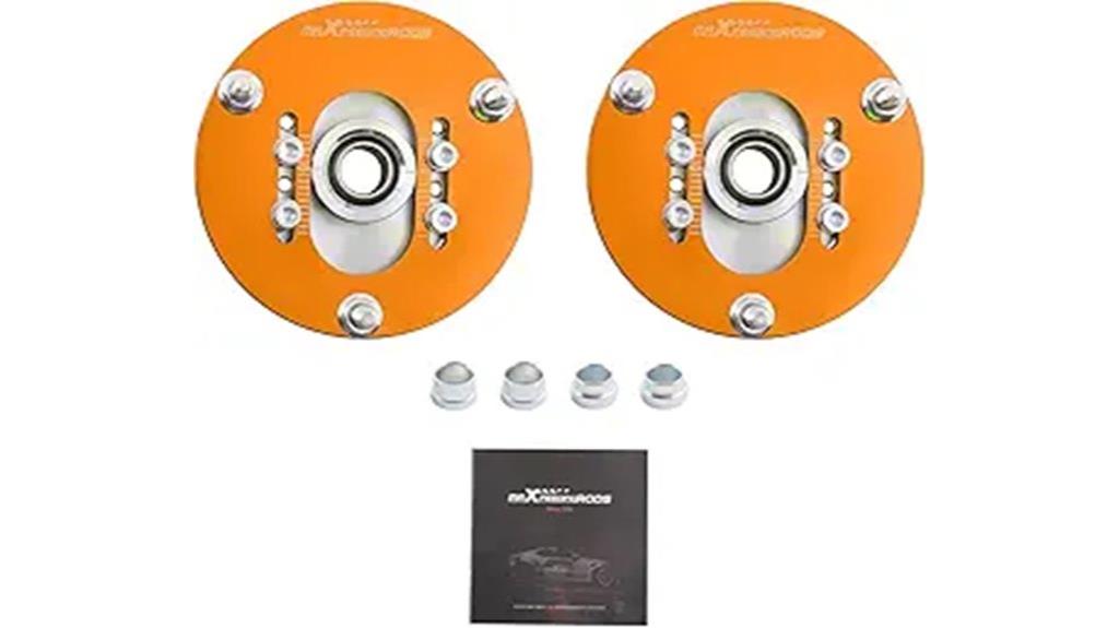 bmw e46 camber plates