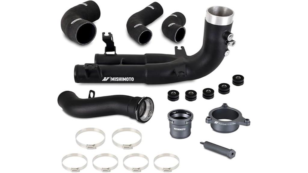 bmw g8x m3 m4 pipe