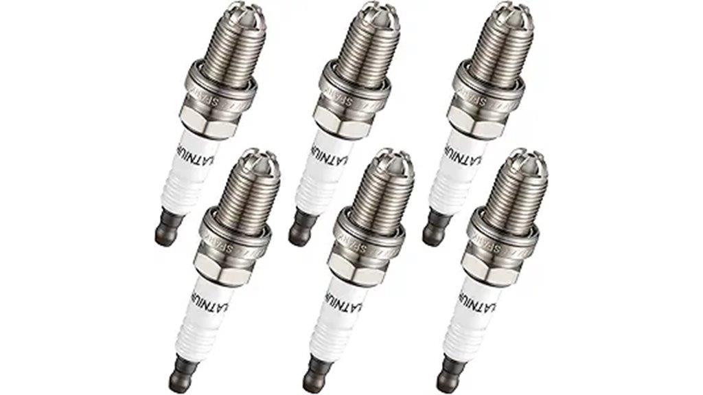 bmw iridium spark plugs