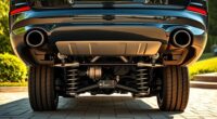 bmw x5 g05 suspension guides