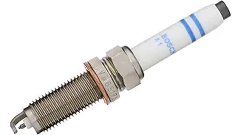 bosch 10 pack spark plugs