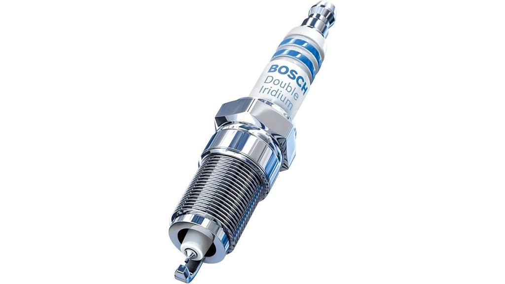 bosch oe double iridium
