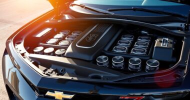 camaro zl1 dual cans