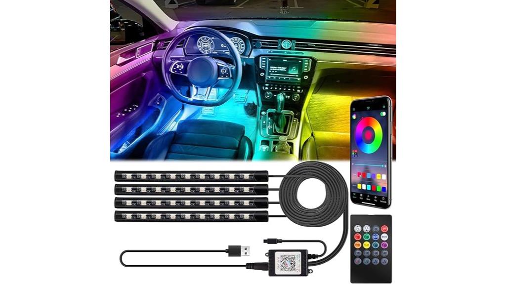 car led strip lights