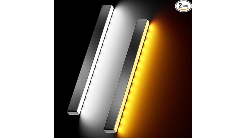 car signal switch with fog