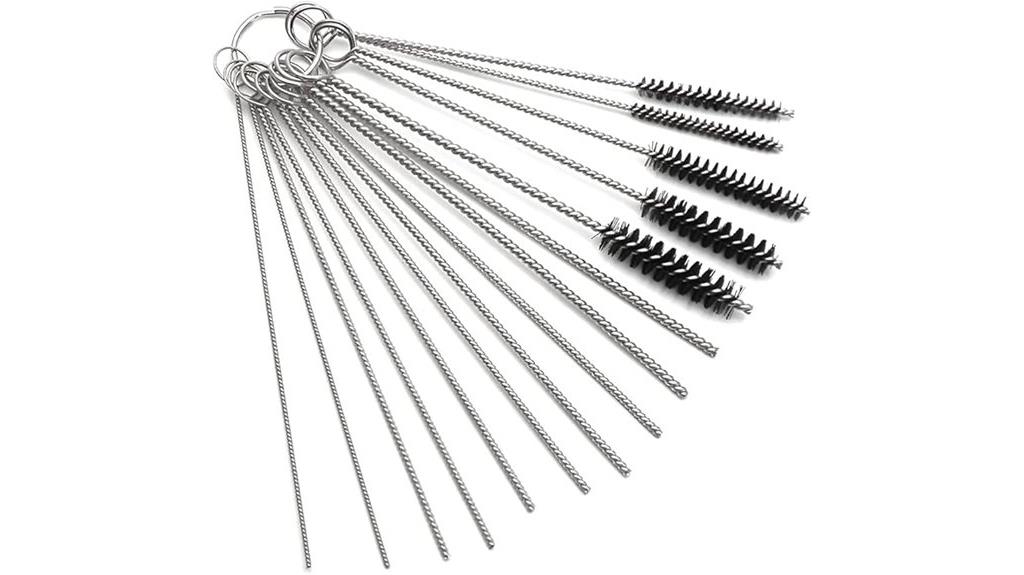 carburetor cleaning kit