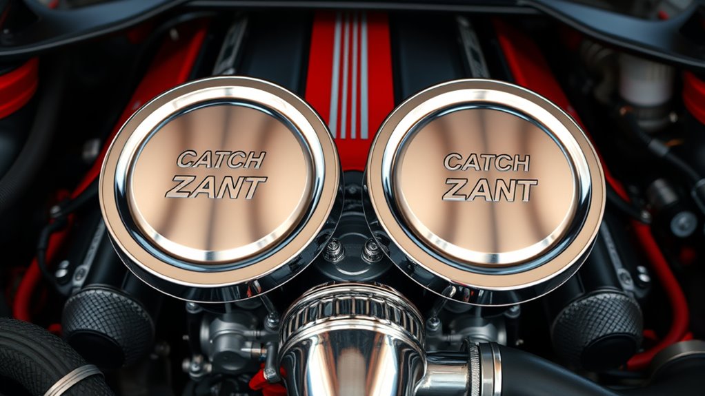 catch can compatibility and durability