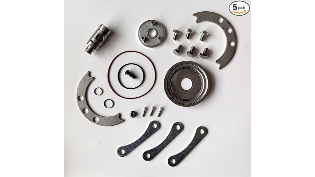 ceramic ball bearing turbo