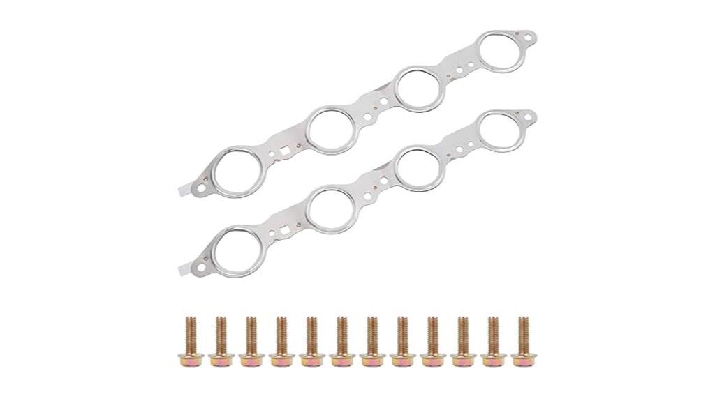 chevy gmc exhaust gasket