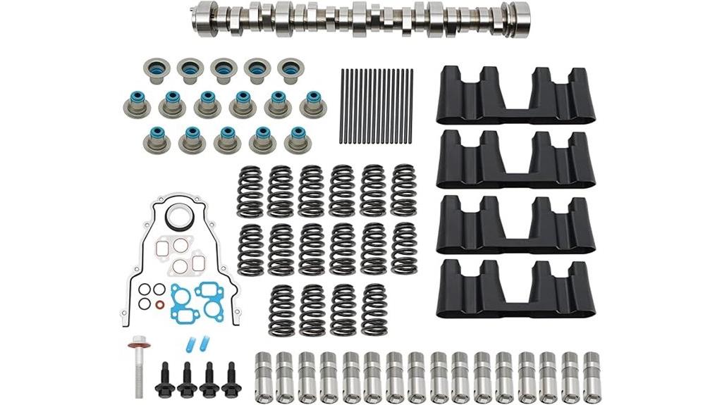 chevy ls camshaft kit