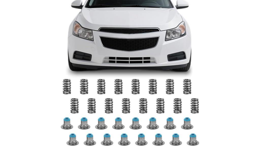 chevy ls engine valve springs
