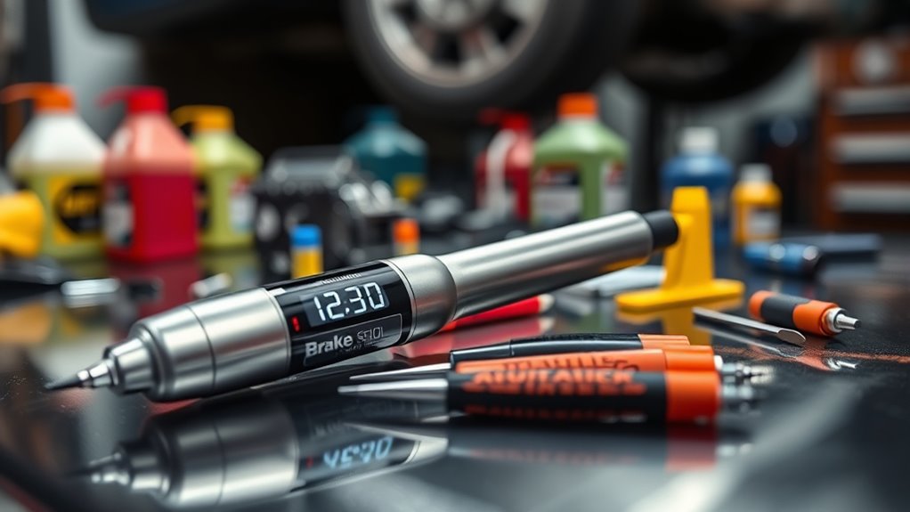 choose reliable versatile tester