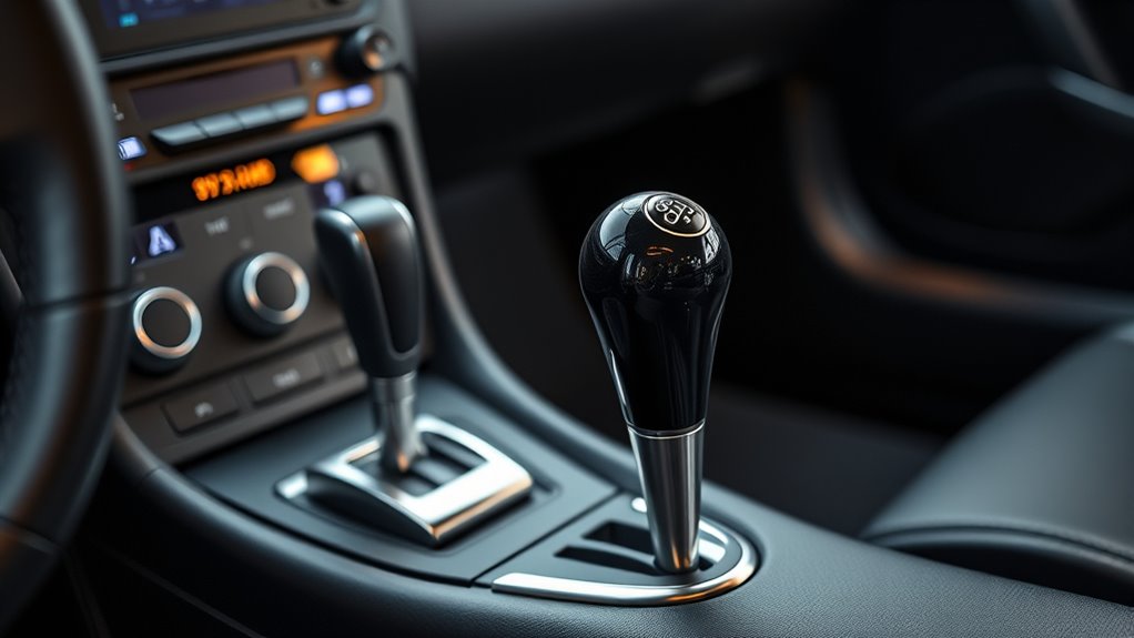 choosing compatible durable shifter