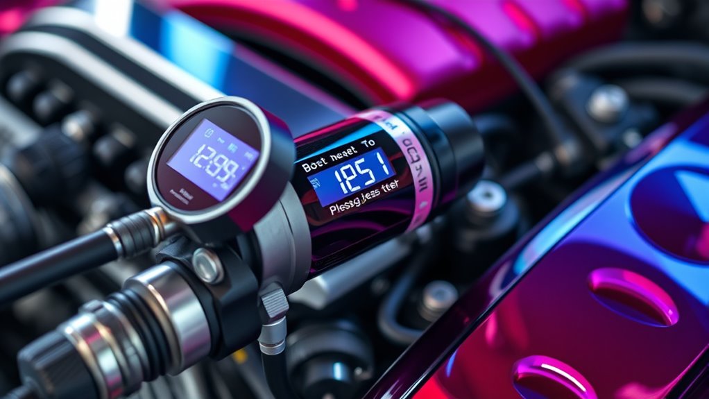 choosing compatible leak testers