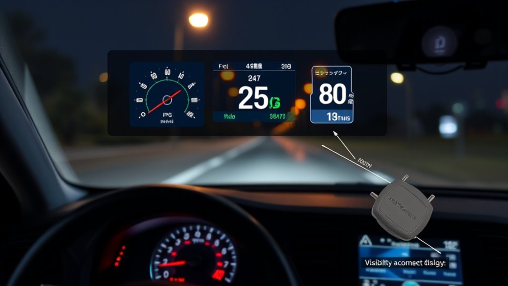 choosing compatible reliable display