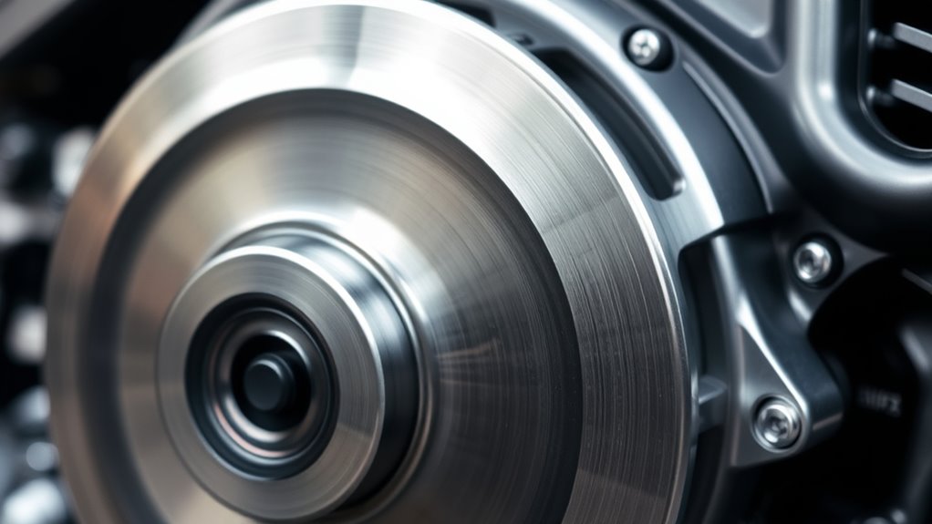choosing durable lightweight pulley