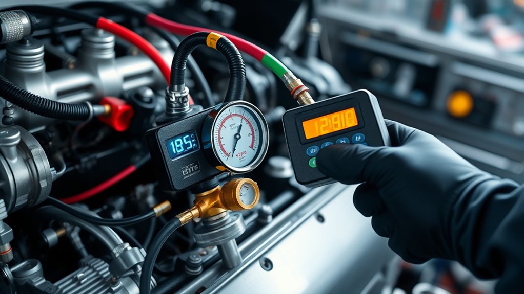 choosing reliable leak down testers