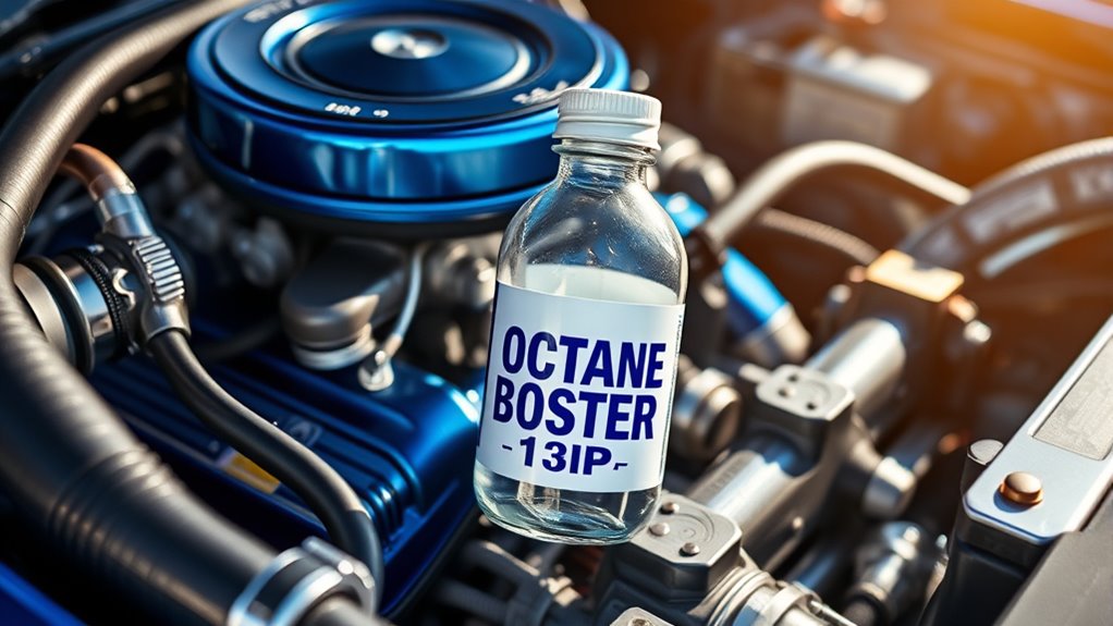 choosing safe compatible booster