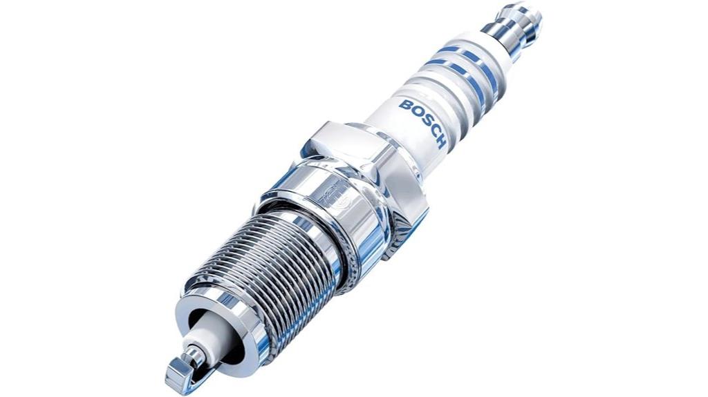 copper nickel spark plugs