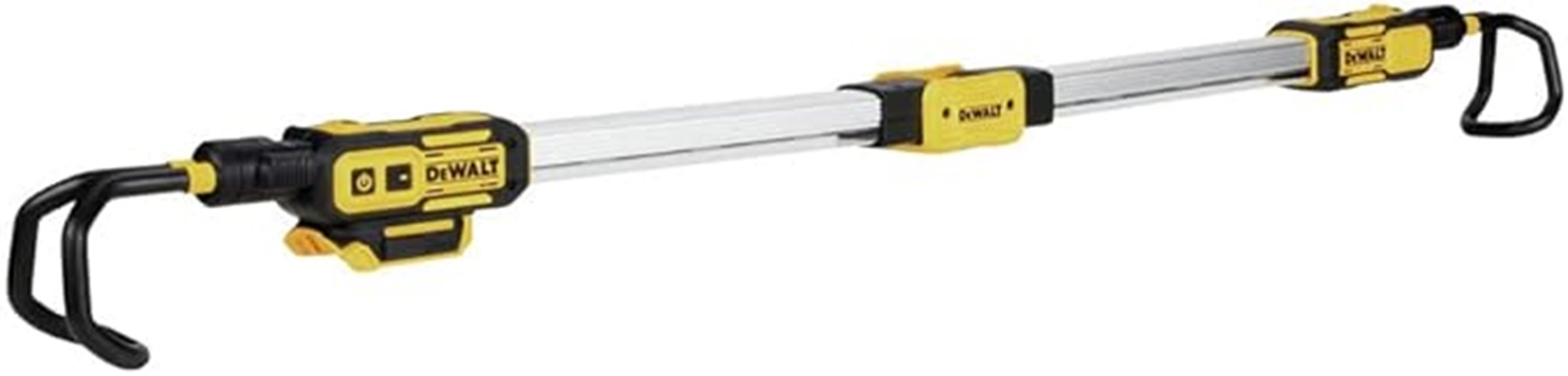 cordless hood light options