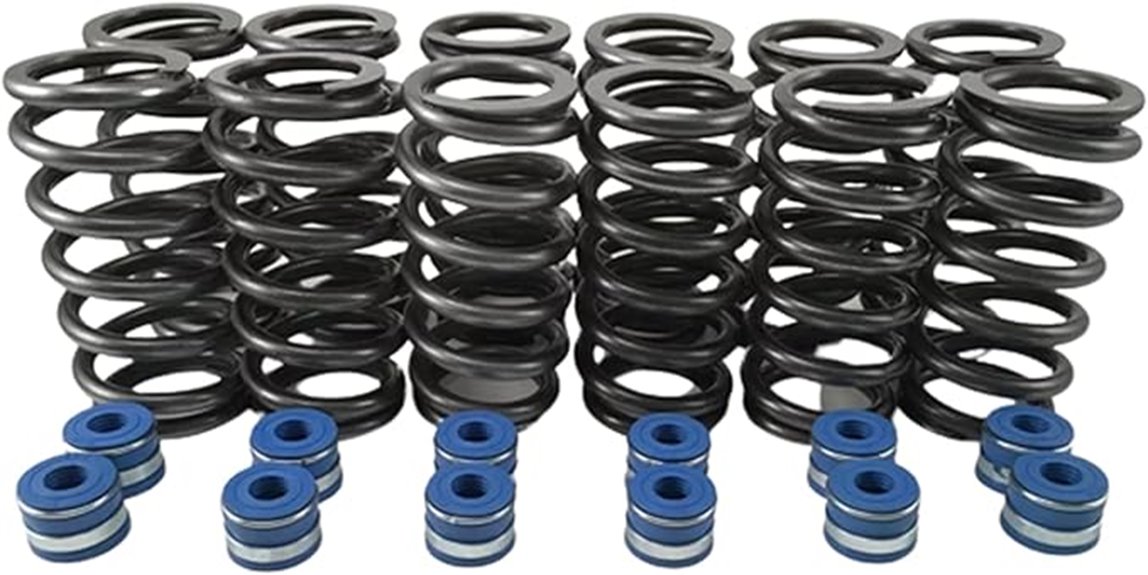 cummins 6bt valve kit