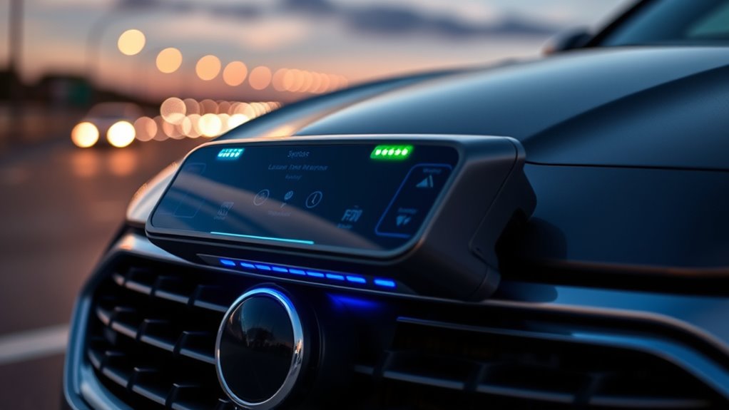 detection compatibility ease response