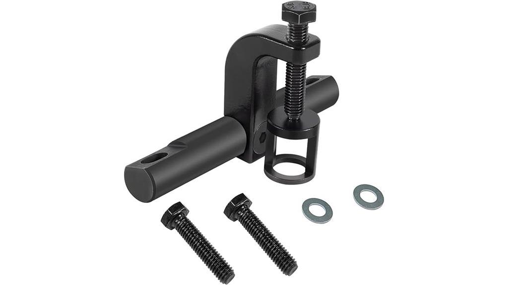 dodge hemi spring compressor