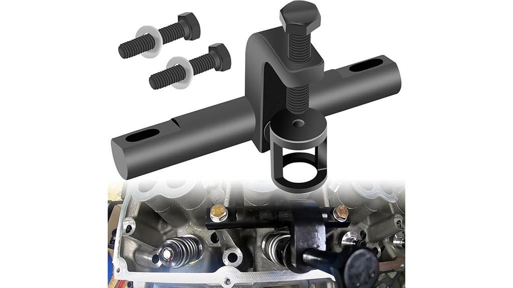 dodge ram valve compressor