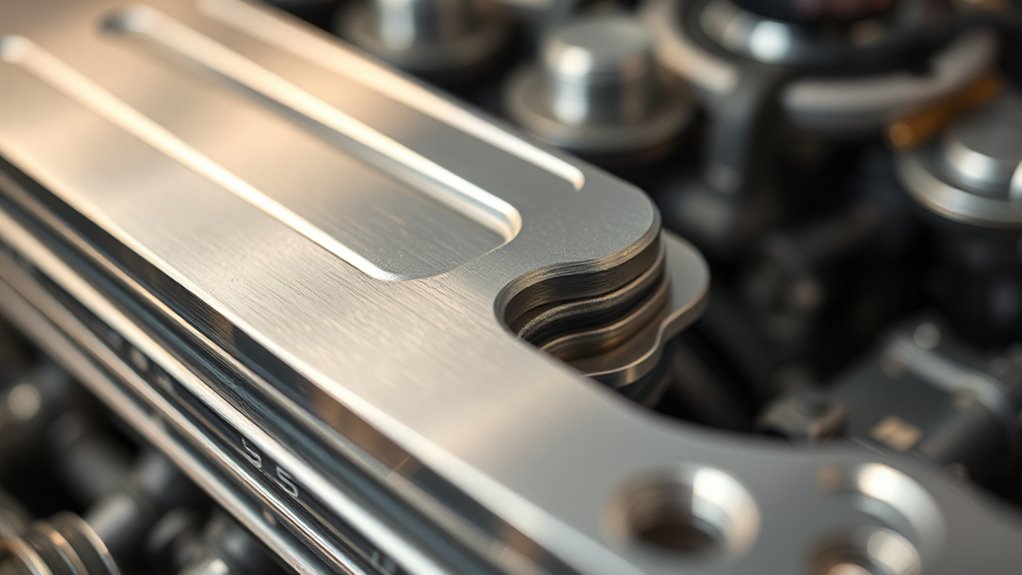 durability compatibility heat resistance