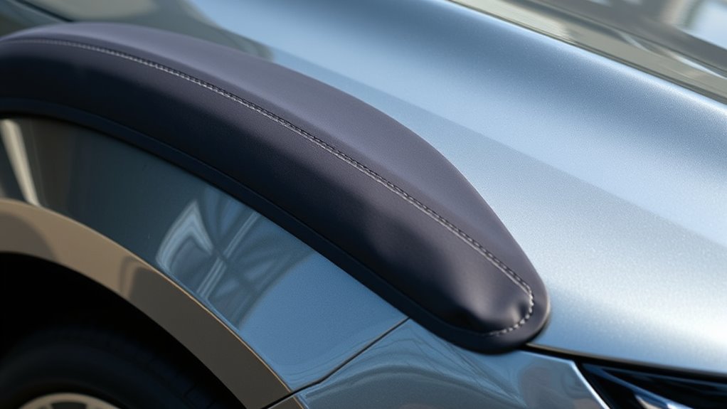 durability fit security ease