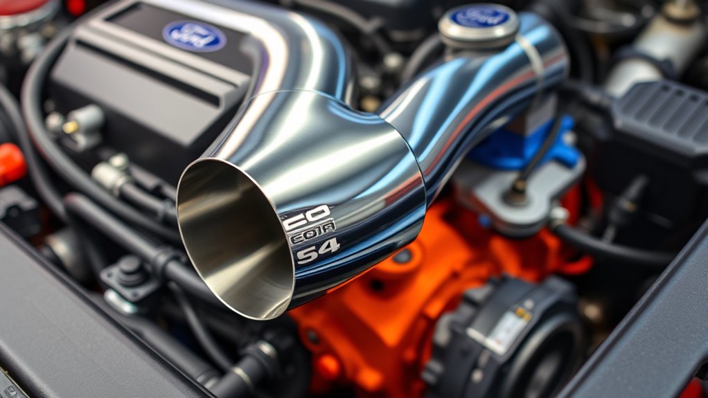 durability fitment emissions performance