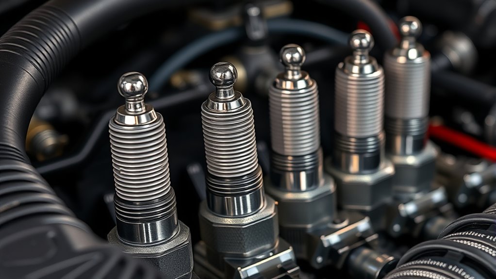 durability material design maintenance