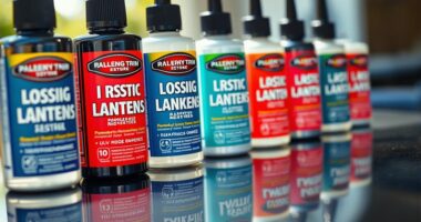 durable uv resistant trim restorers