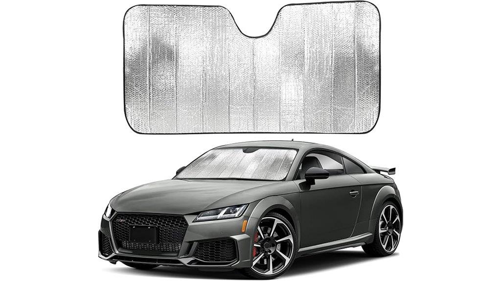 econour sun shade